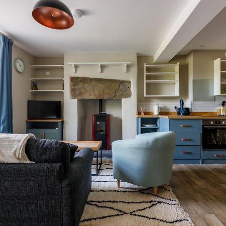Cosy, 2-Bedroom Snowdonia Cottage Mountain Retreat Tanygrisiau 외부 사진