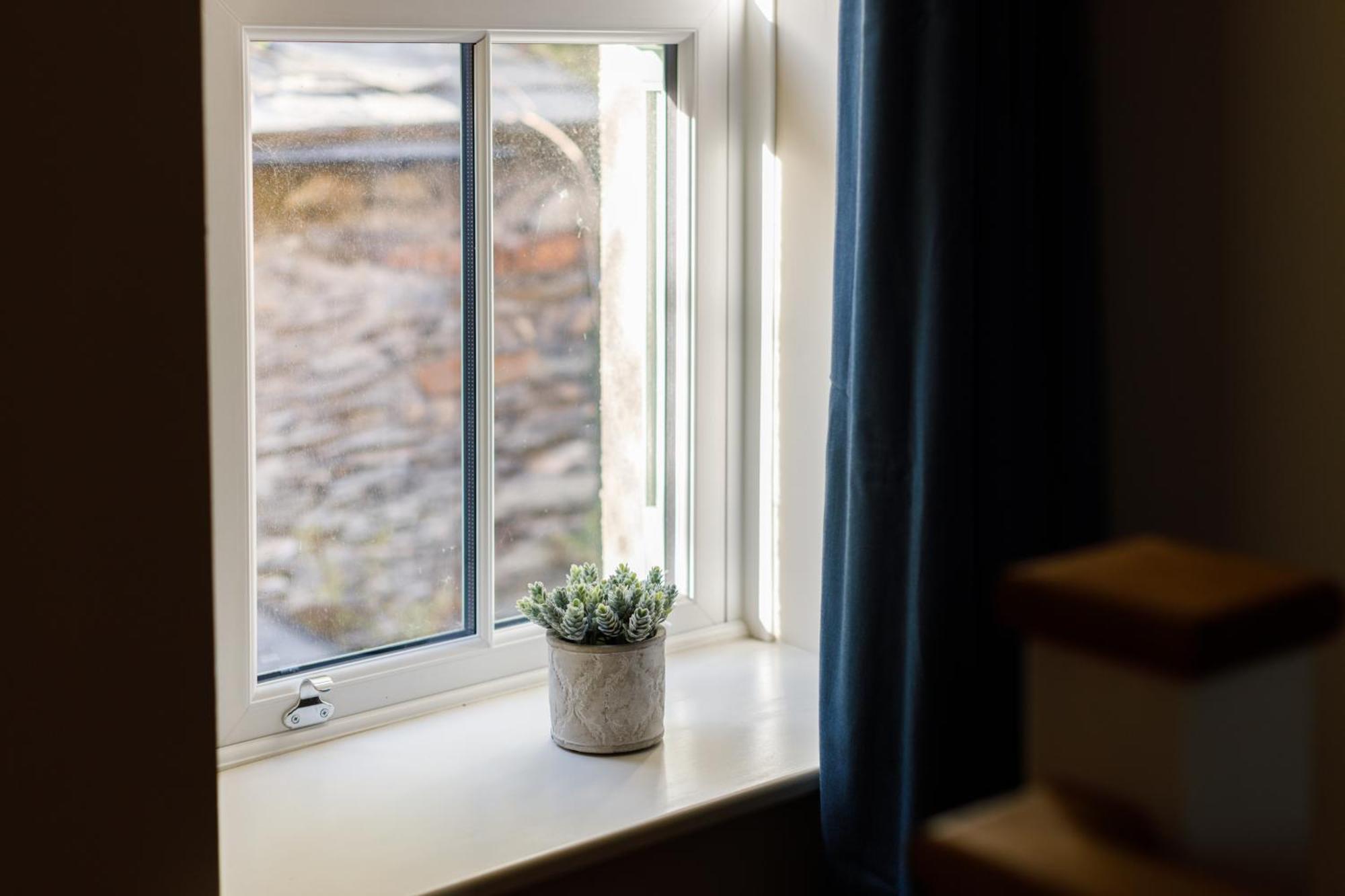 Cosy, 2-Bedroom Snowdonia Cottage Mountain Retreat Tanygrisiau 외부 사진