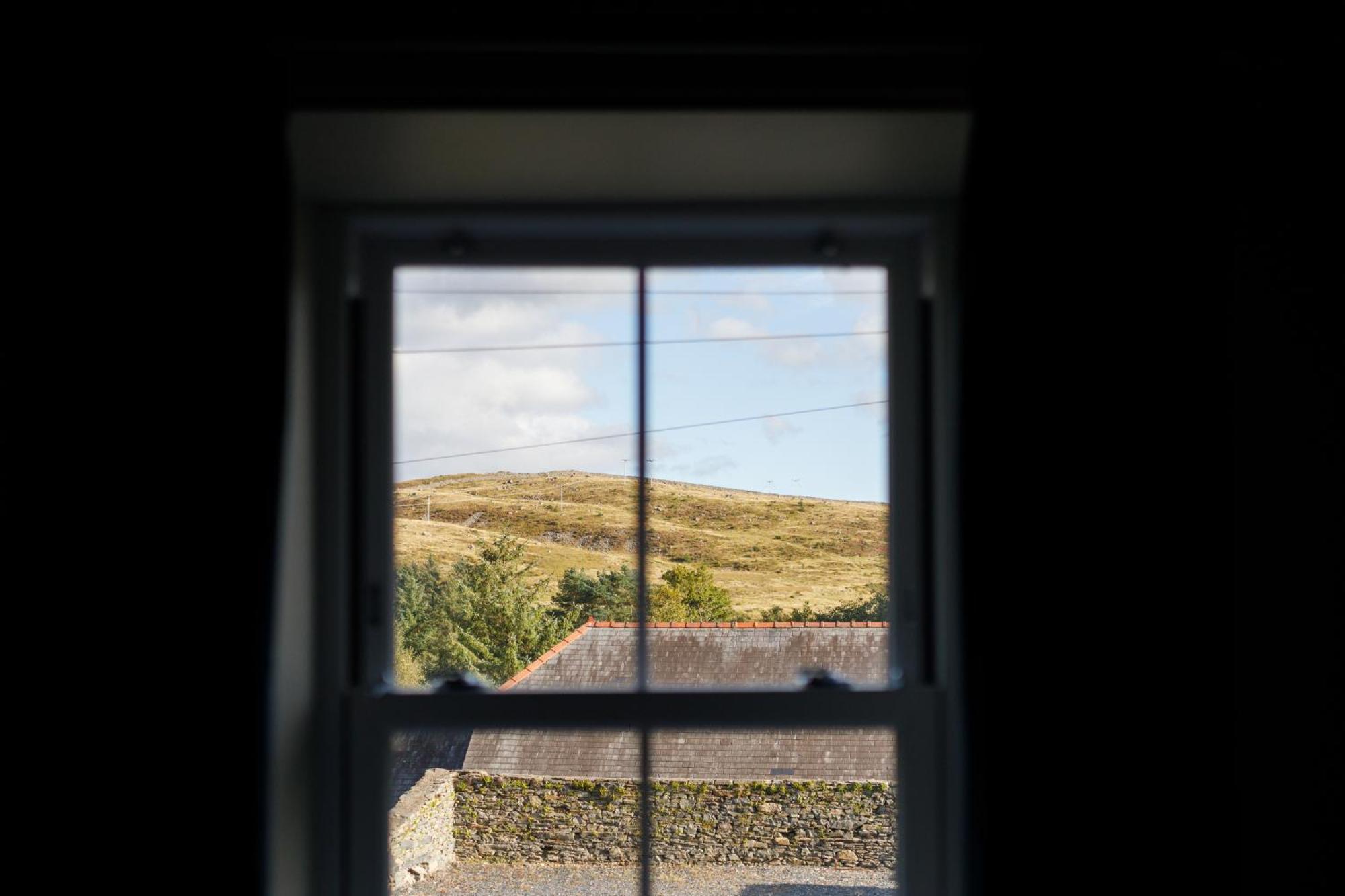 Cosy, 2-Bedroom Snowdonia Cottage Mountain Retreat Tanygrisiau 외부 사진