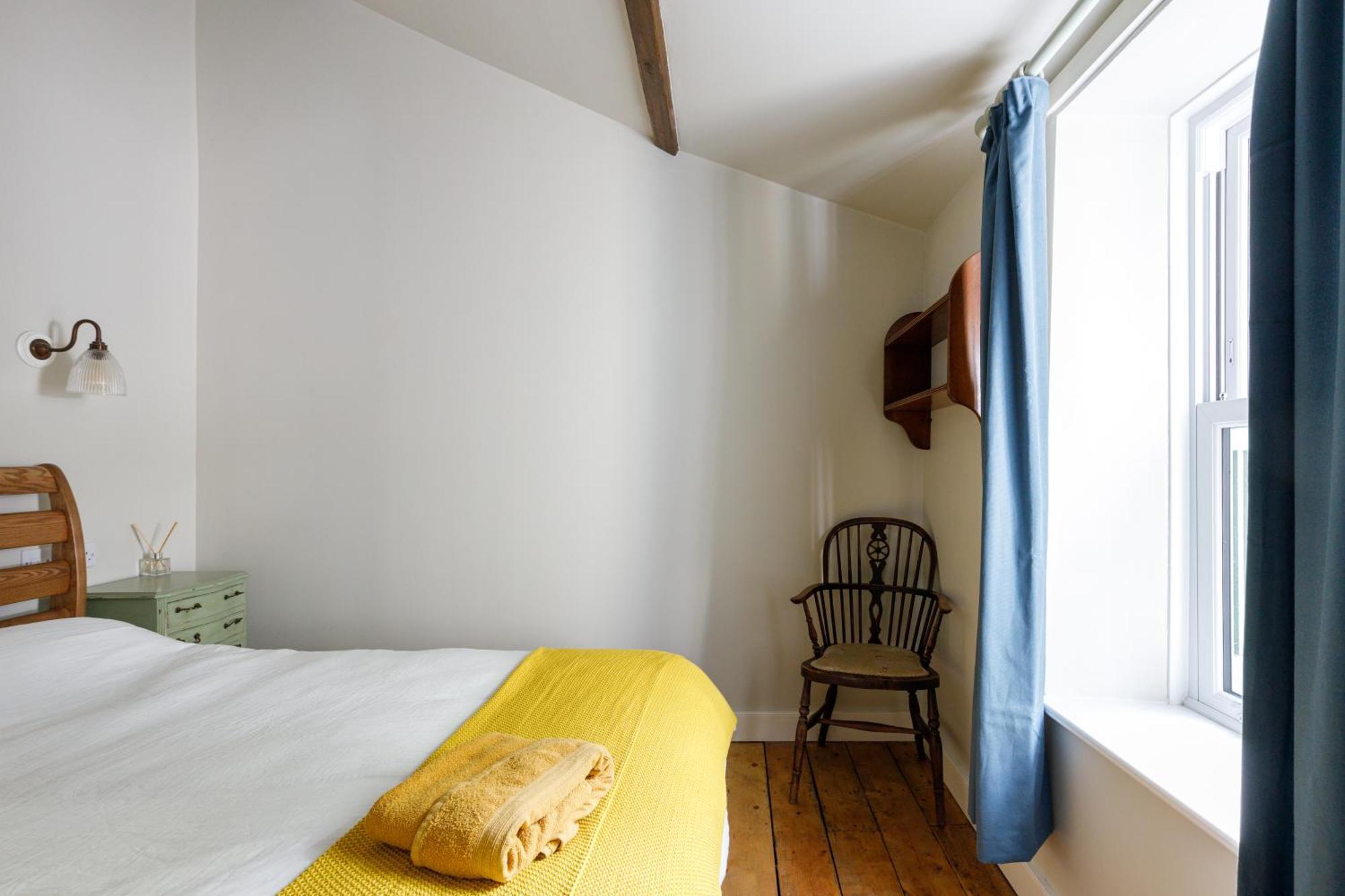 Cosy, 2-Bedroom Snowdonia Cottage Mountain Retreat Tanygrisiau 외부 사진