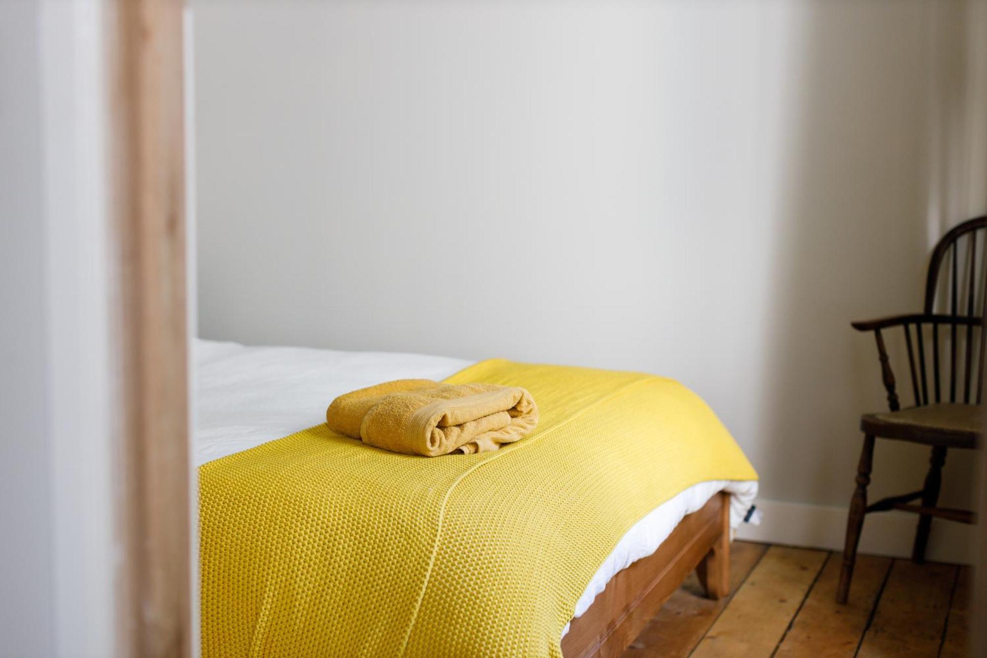 Cosy, 2-Bedroom Snowdonia Cottage Mountain Retreat Tanygrisiau 외부 사진