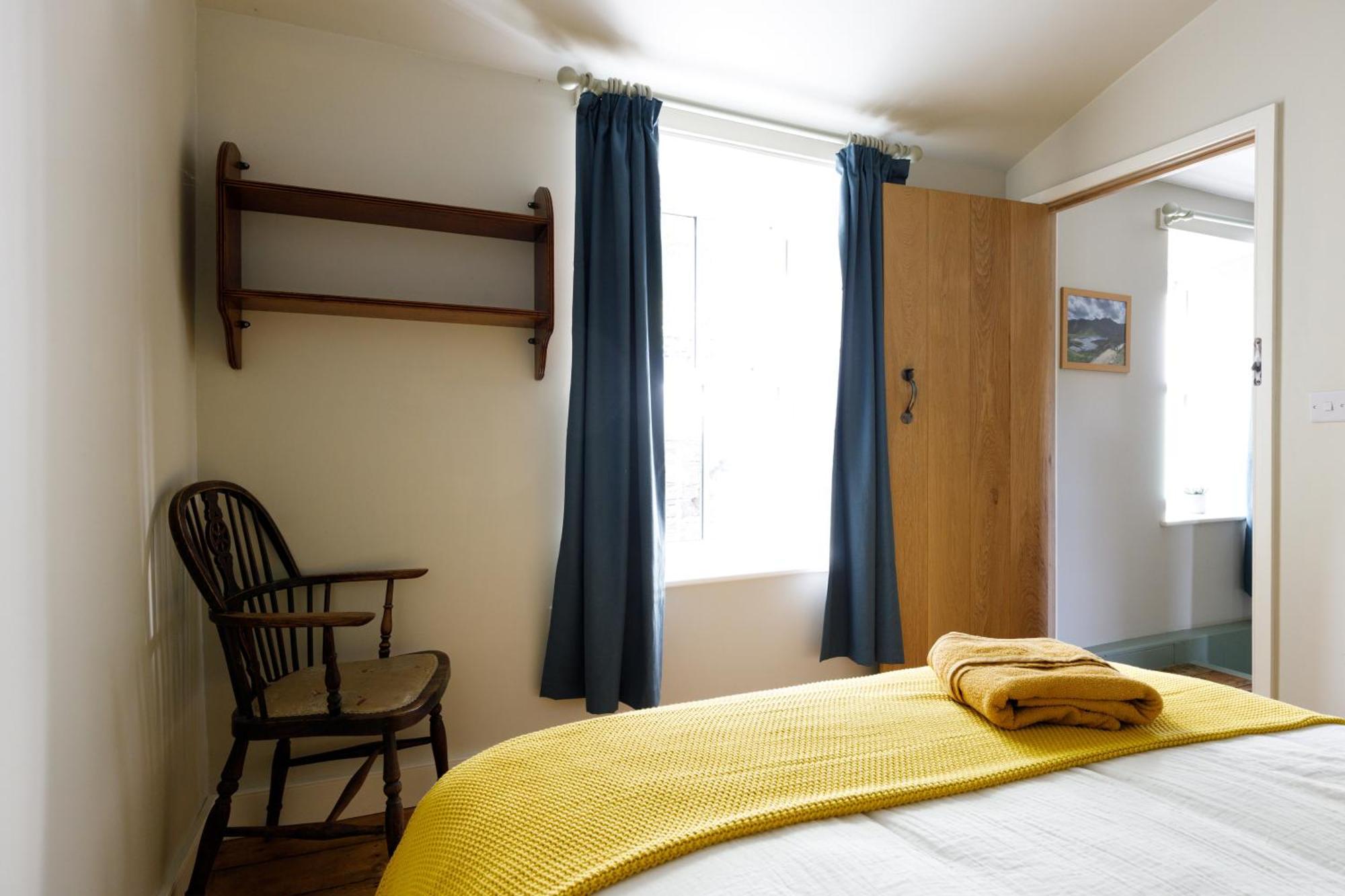 Cosy, 2-Bedroom Snowdonia Cottage Mountain Retreat Tanygrisiau 외부 사진