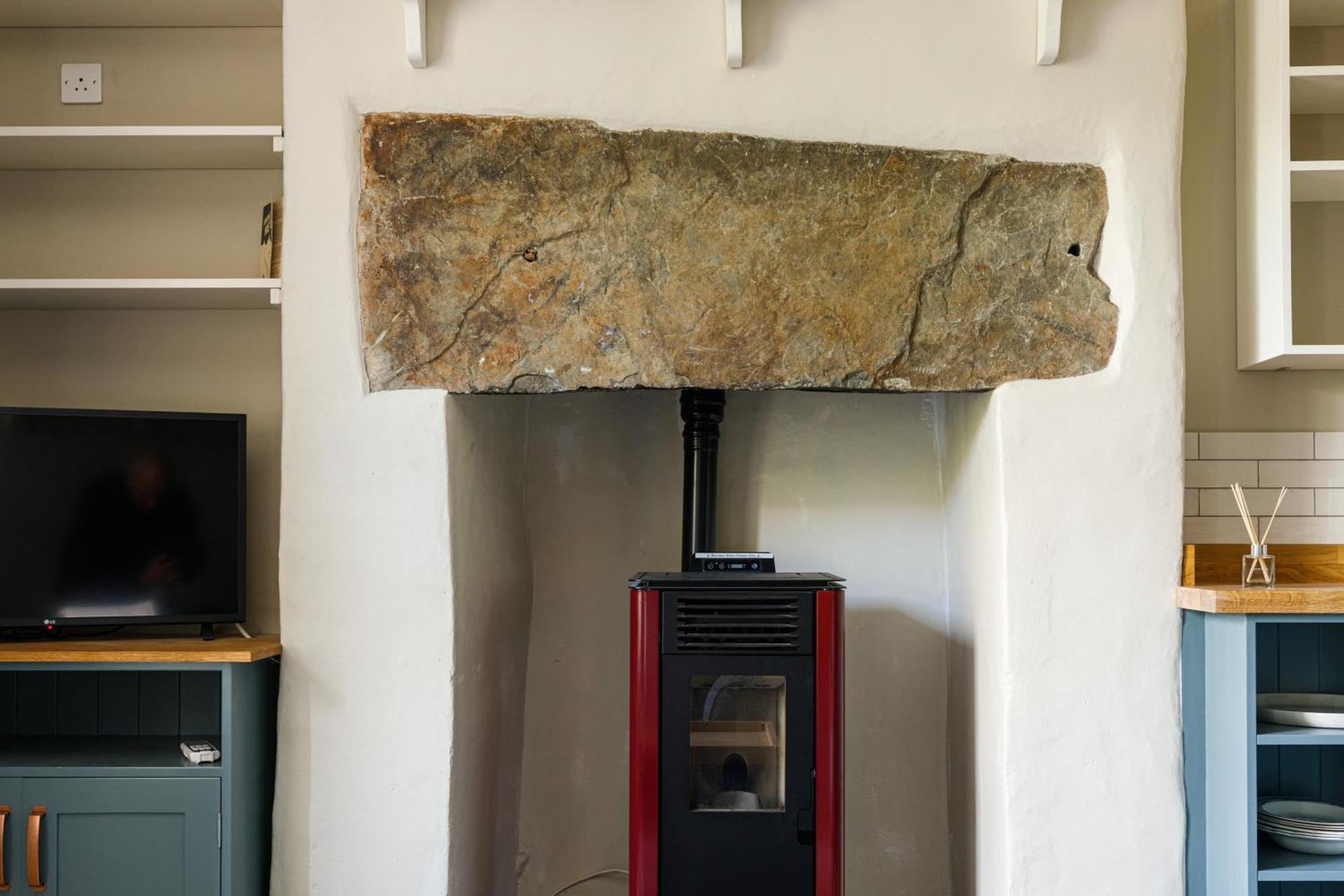 Cosy, 2-Bedroom Snowdonia Cottage Mountain Retreat Tanygrisiau 외부 사진