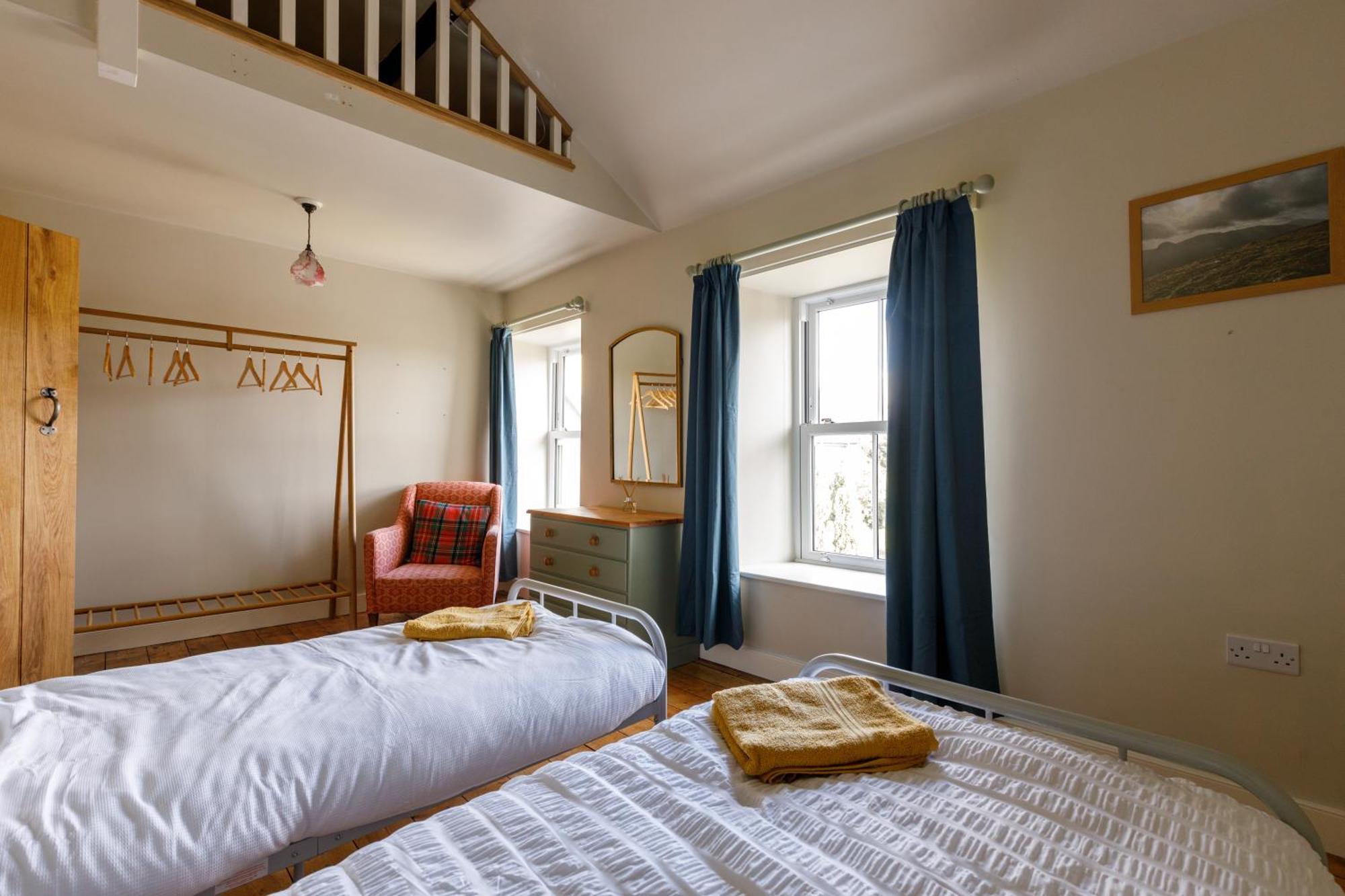 Cosy, 2-Bedroom Snowdonia Cottage Mountain Retreat Tanygrisiau 외부 사진