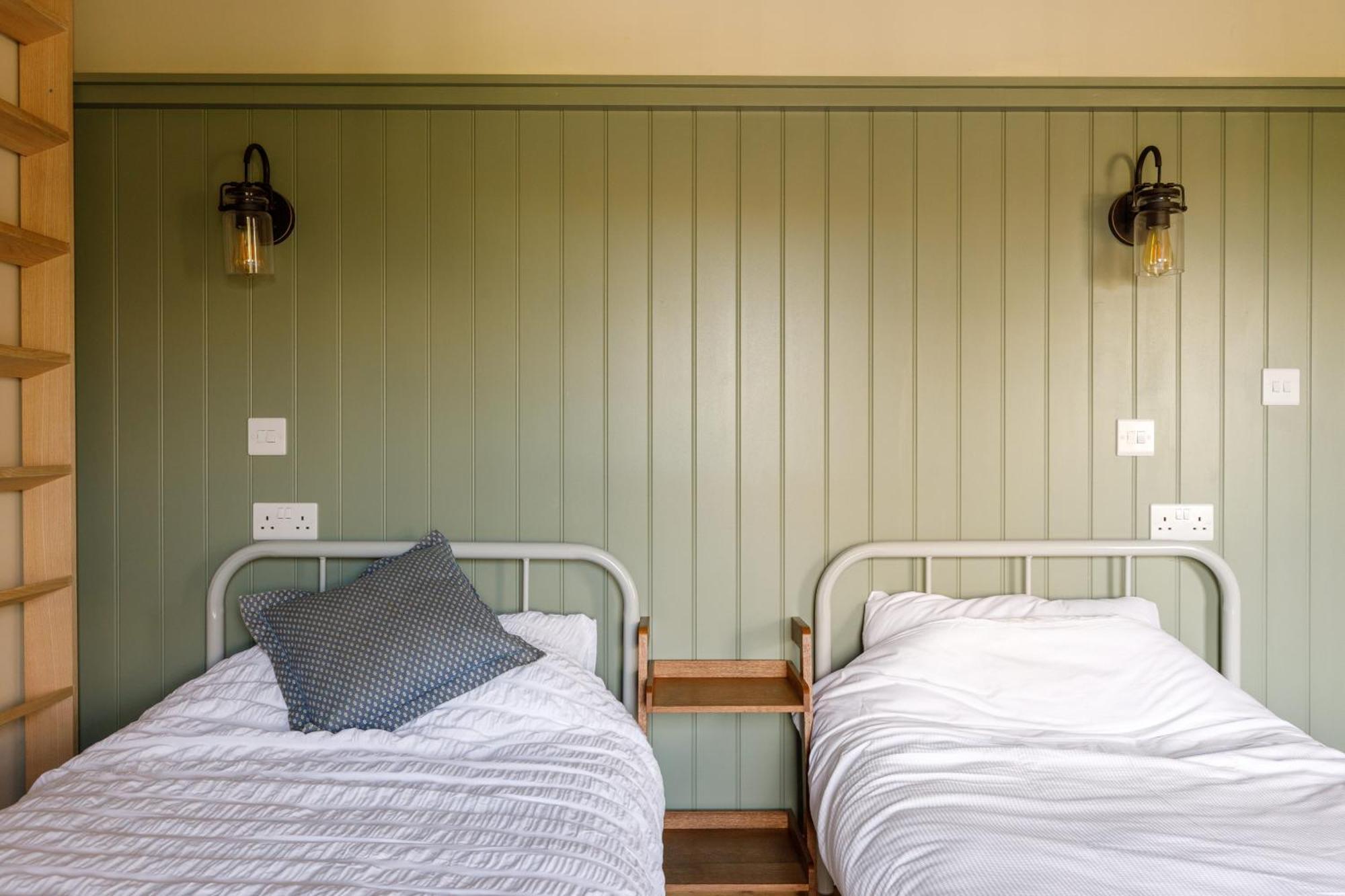 Cosy, 2-Bedroom Snowdonia Cottage Mountain Retreat Tanygrisiau 외부 사진