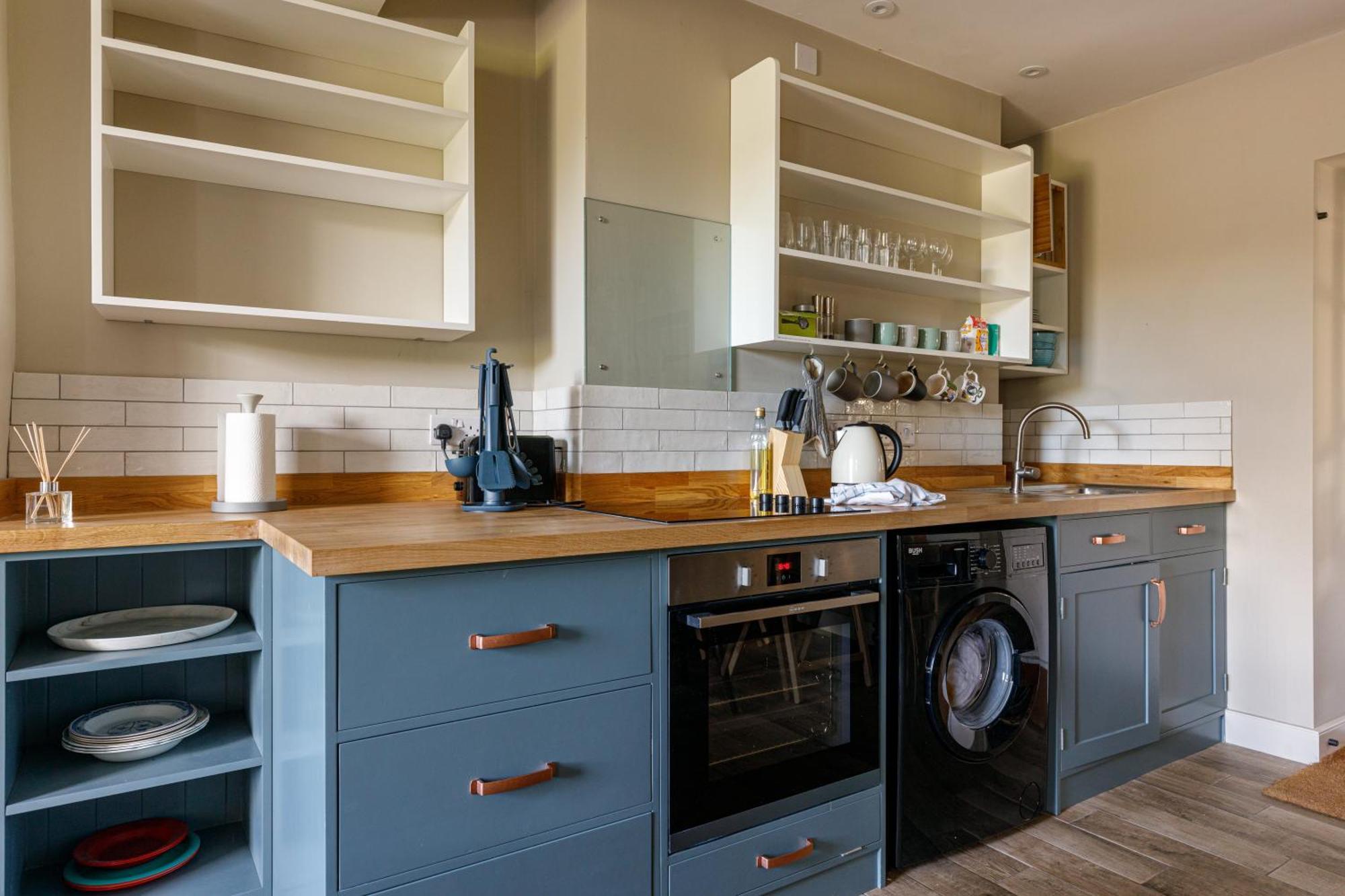 Cosy, 2-Bedroom Snowdonia Cottage Mountain Retreat Tanygrisiau 외부 사진