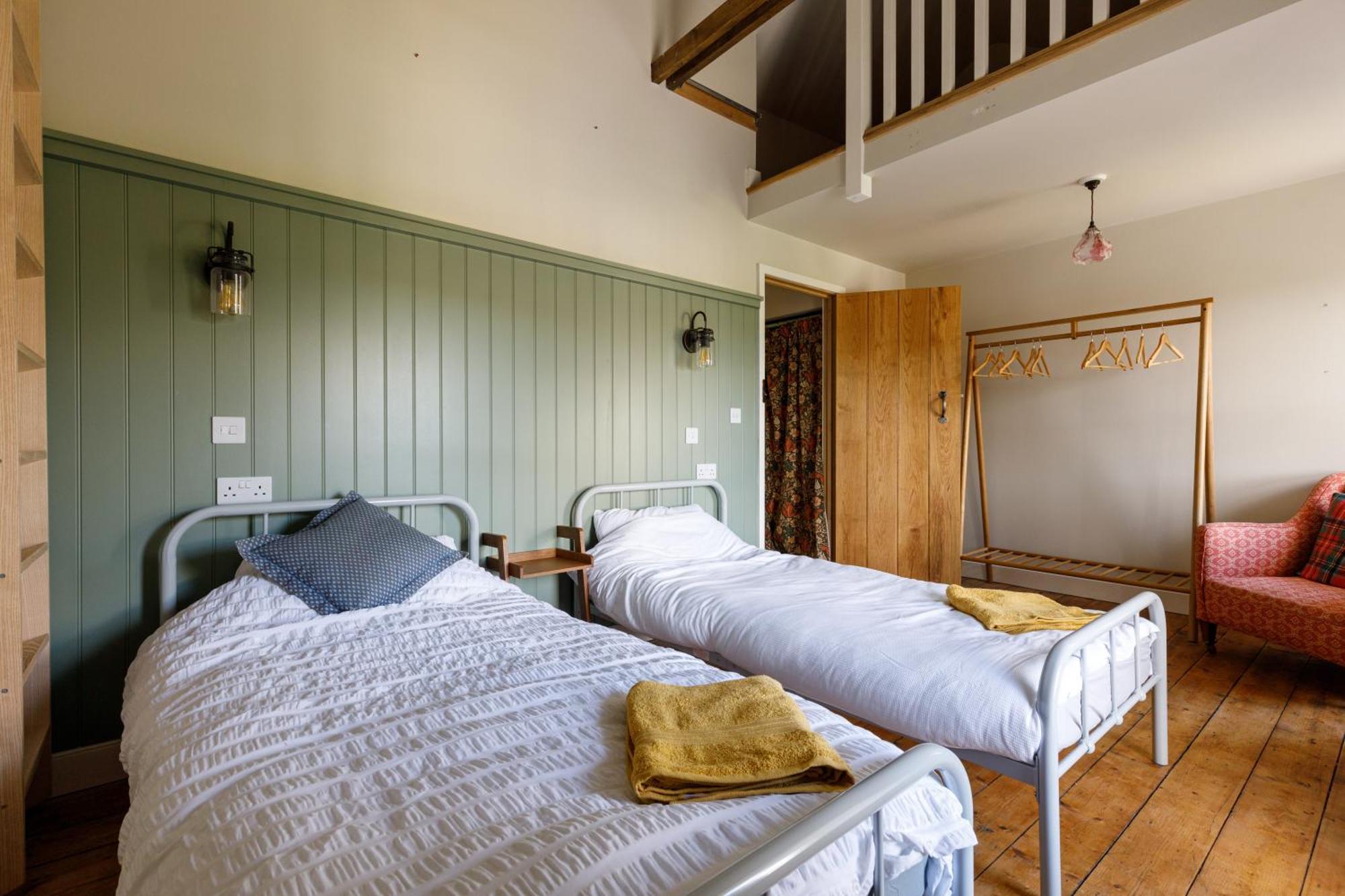 Cosy, 2-Bedroom Snowdonia Cottage Mountain Retreat Tanygrisiau 외부 사진